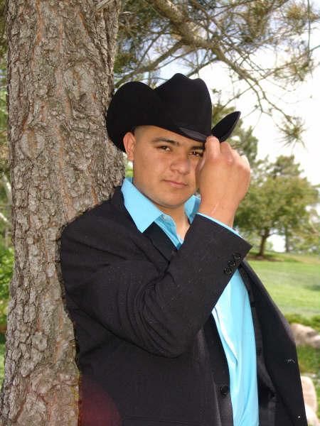 Antonio (junior) Nava