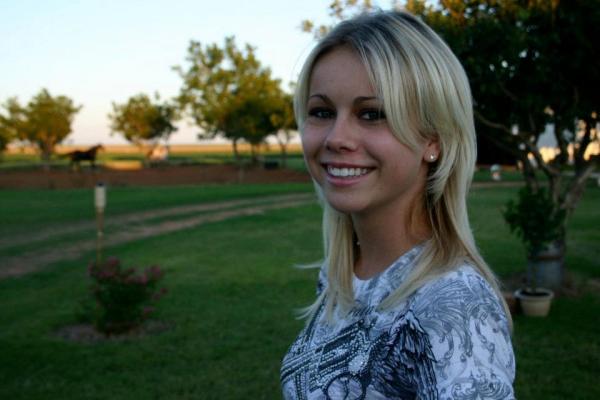 Lindsey Rae Stoddard