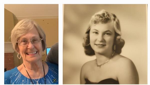 Carolyn (bertram) Webb