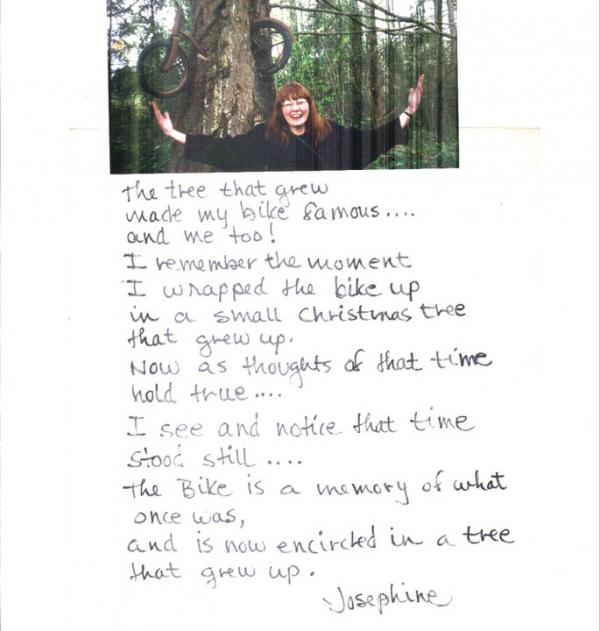 Josephine Ann Howard