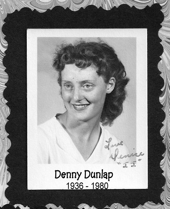 Shelah Denece Dunlap