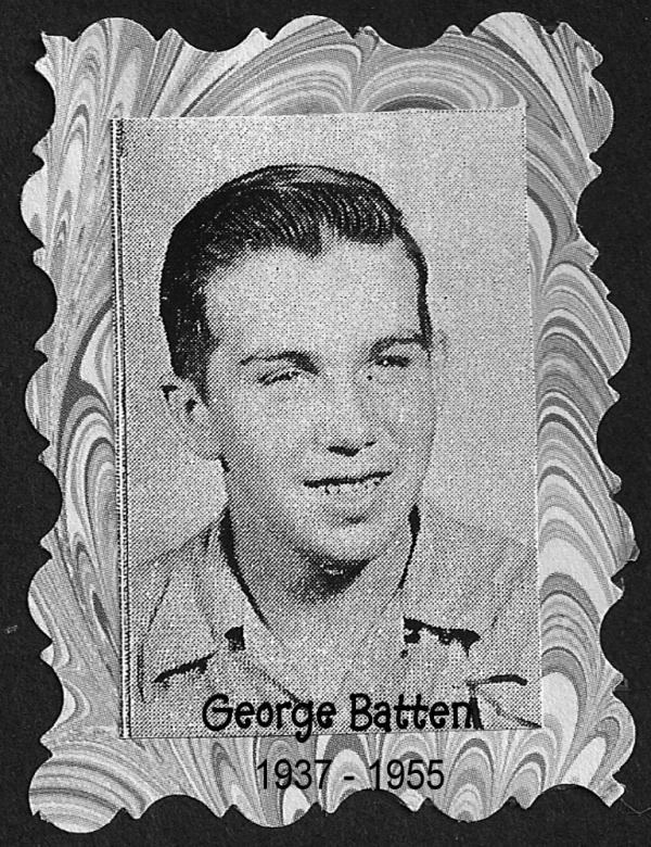 George Batten