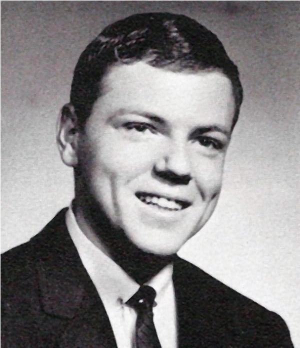 Gary Farnsworth Haines