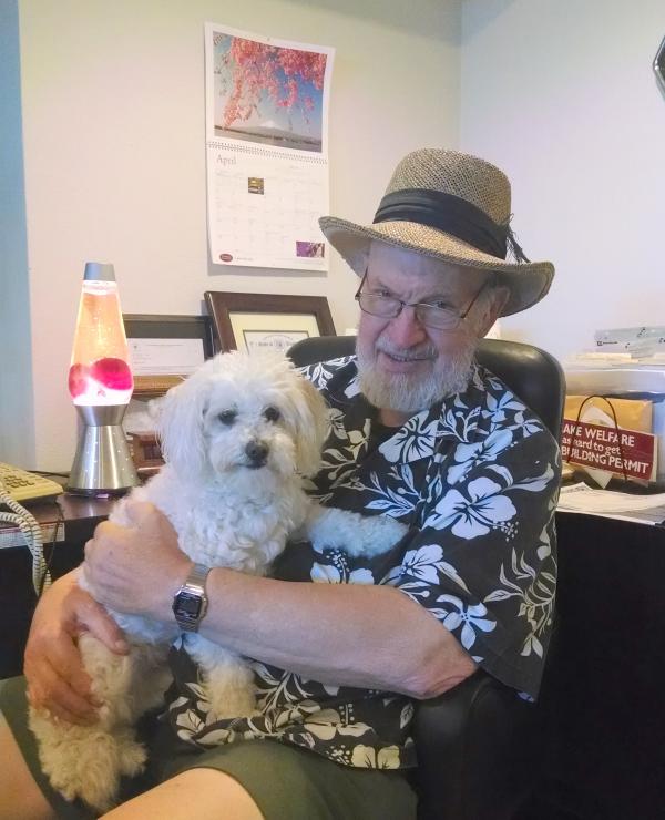 William (bill) A. Looney