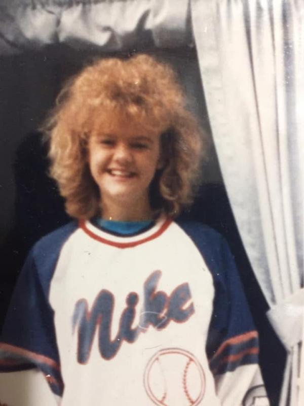 Angela Ethel Mae Buzzard