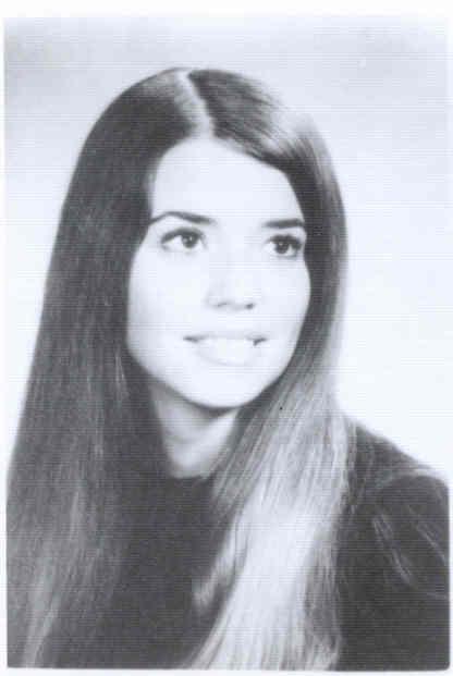 Brenda Kay Kessler Crowder