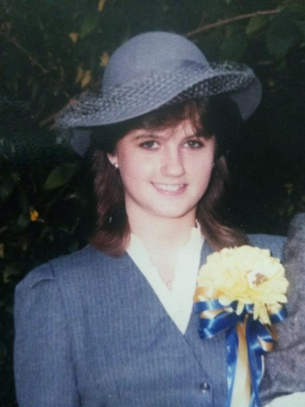 Heather Hilary Asbury