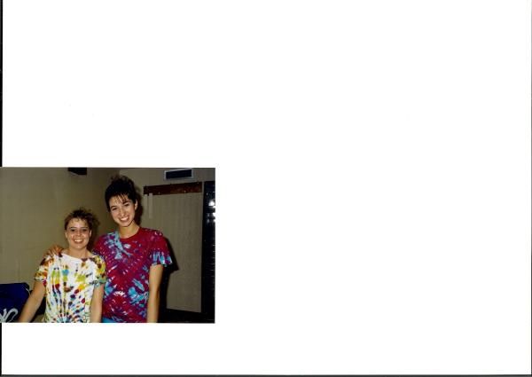 Billie Diane Lester Monroe