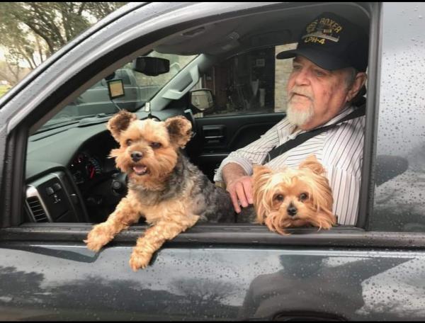 Lee Joseph (lee Joe) Whitehead Jr.