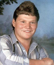 Michael Thomas Scarbro