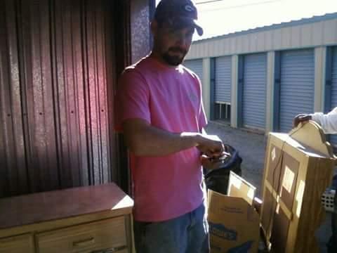 Brian Matthew Boings