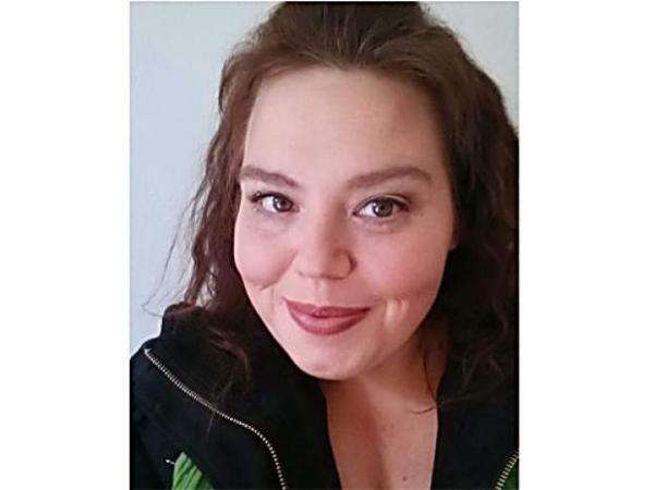 Amanda Sue Ratcliffe (vanderdoes)