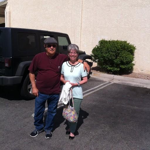 Sherry "price"  Torres