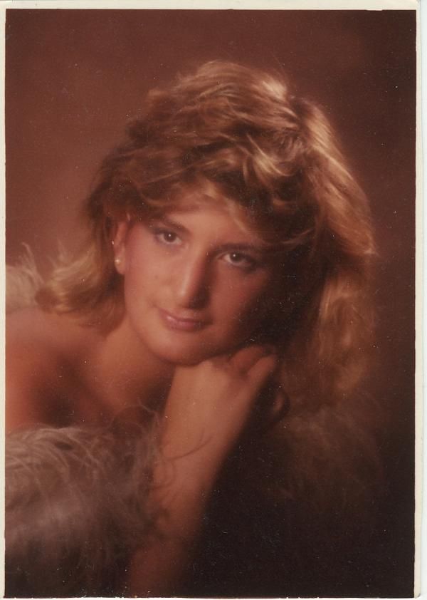 Barbara (goldberg) Michalik