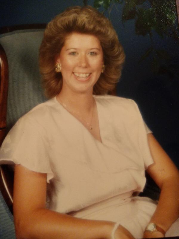 Laurie ( Koppel ) Compo