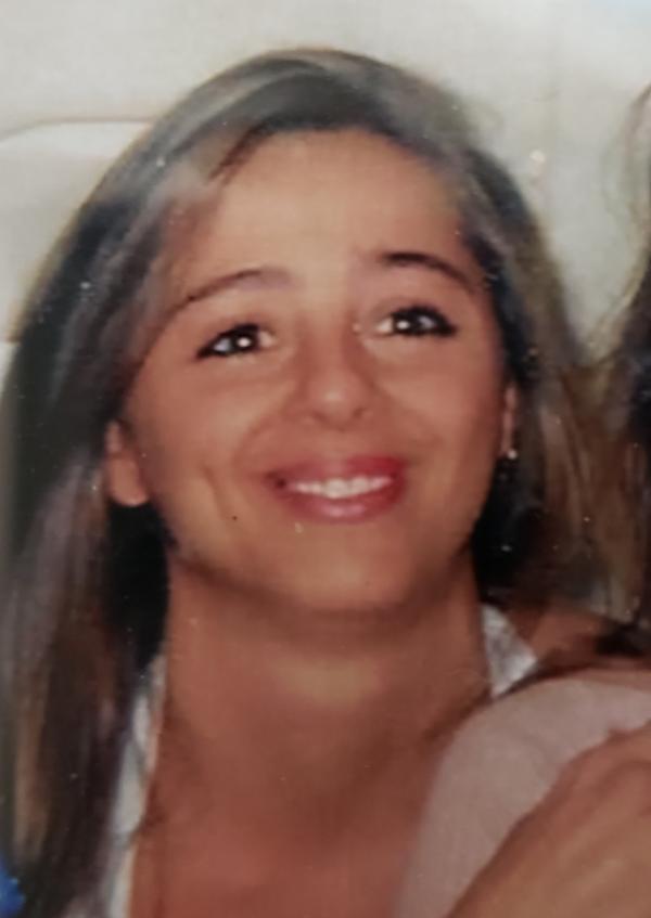 Patricia Ann Colangelo