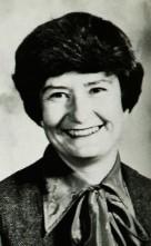 Lura Batjer Caldwell