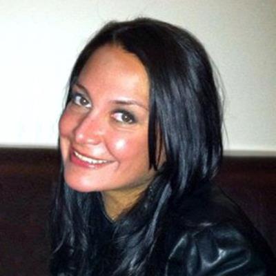 Rebecca (becca) Evans