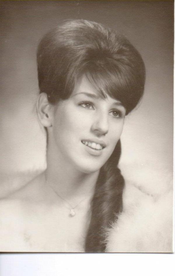 Shari Spracklen Vanlydagraph