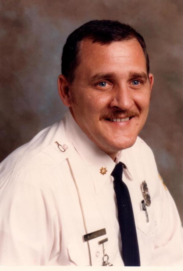 Jerry Wayne Armentrout, Sr.