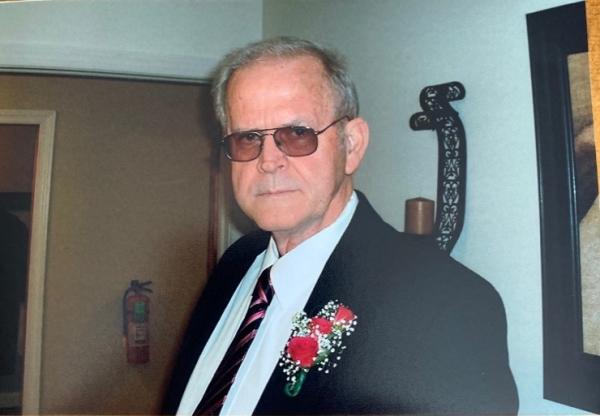 Theodore Ray Absher Sr