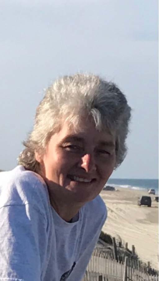 Karen Louise "bitsy" Grieser