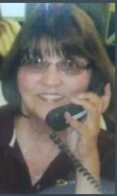 Karen Mccracken Hill