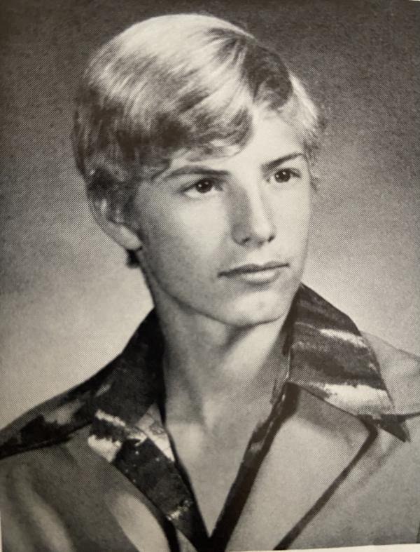 David (steve) Corliss