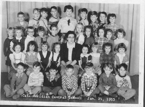 Diane Dickinson Titus