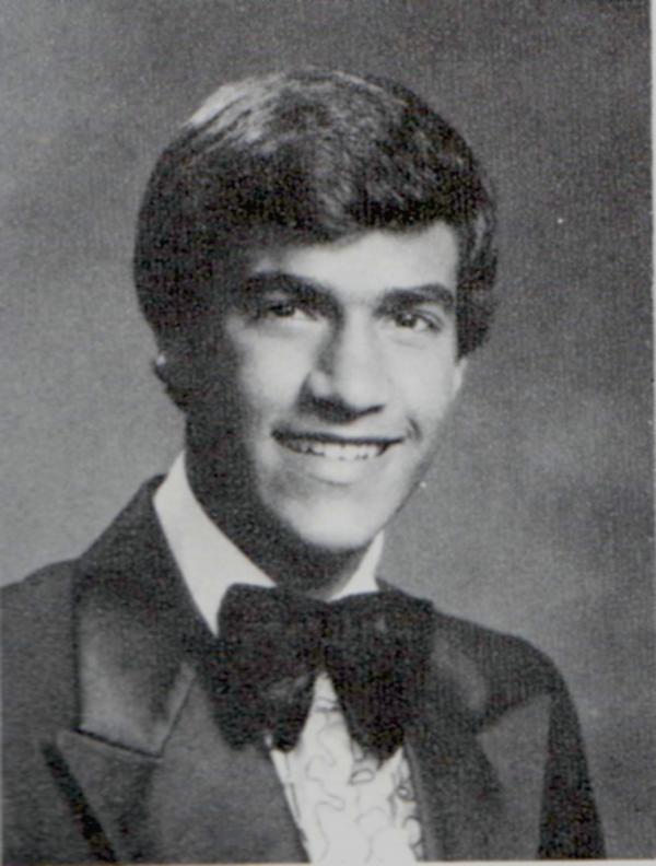 Phillip Andrew Forrester