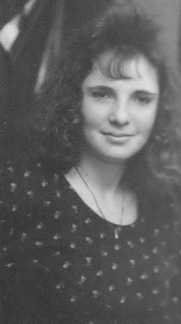 Kristie Dick Saletta