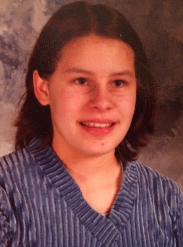 Teena Marie Bruno-o'brien