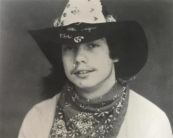 Richard J. "rick" Bourdeau