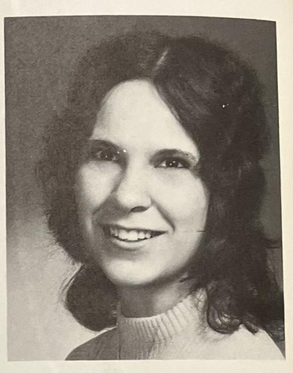 Debra Laporte Morgan