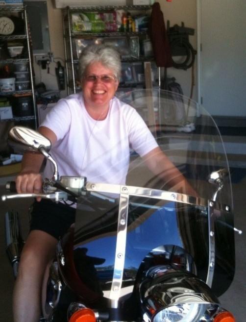 Alicia Schroth Johnson