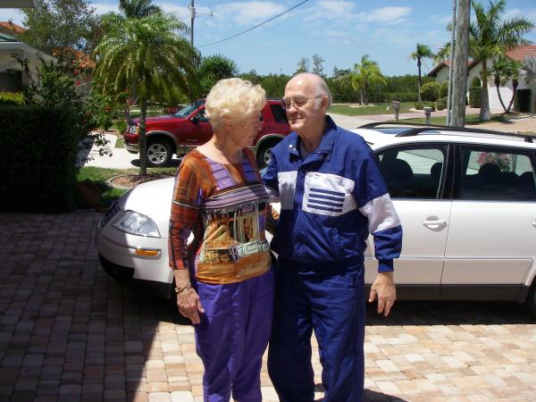 Fred Delisle - Teacher