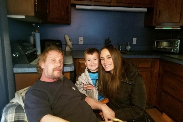 Richard J. Dickinson, Jr.