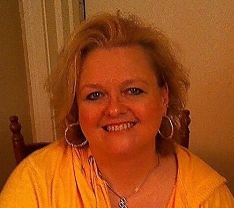 Shellie Arrington Stafford