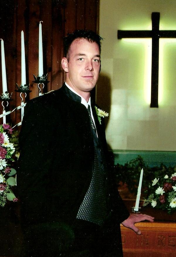 Jermey "vern" Berney