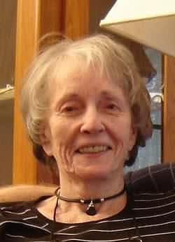 Patsy Smiley Matthews