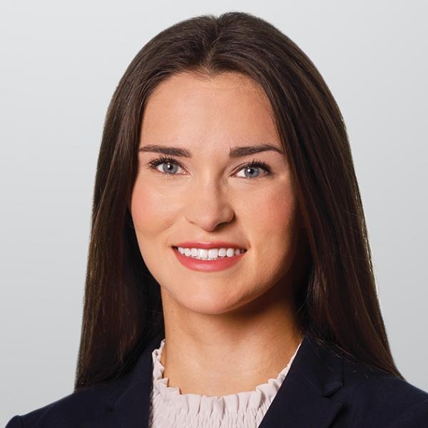 Olivia Rose Al-sadi (dupuy)