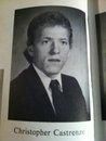 Christopher Castrenze