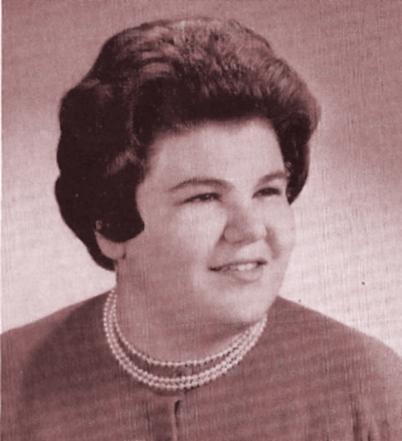 Camille Ann Chantra Predmore