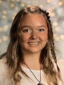 Gabrielle Autumn Kennedy (gabby)