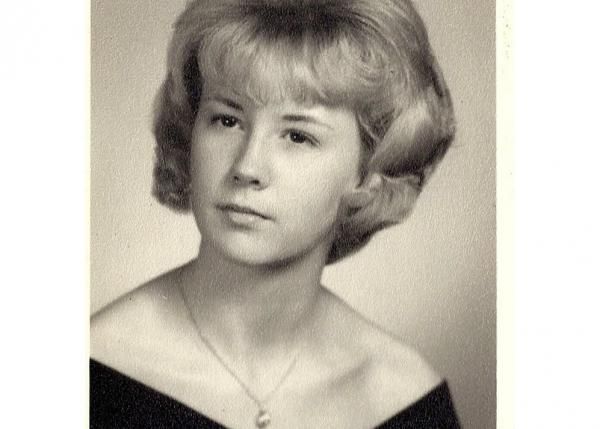 Elaine Dorothy Margeson