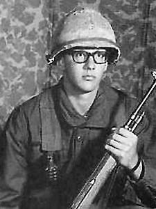 David Justus Bulkley