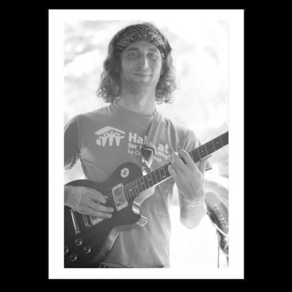 Nicholas 'nikk' Cramer