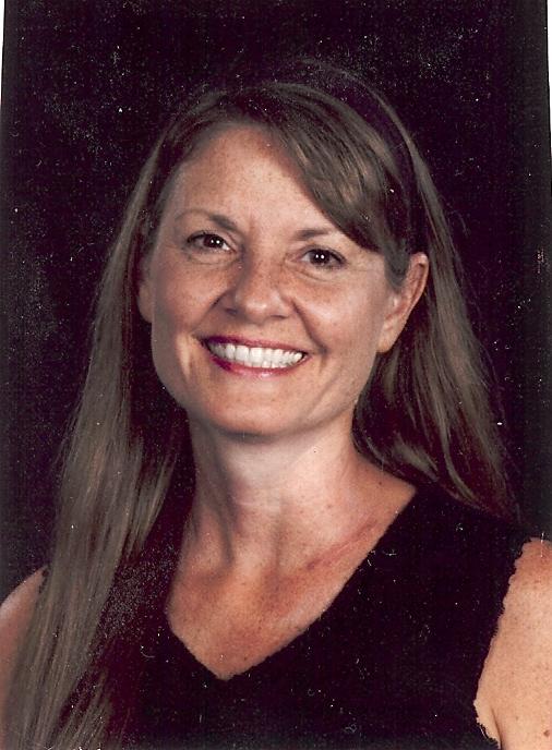 Lois Moeller Stauffer