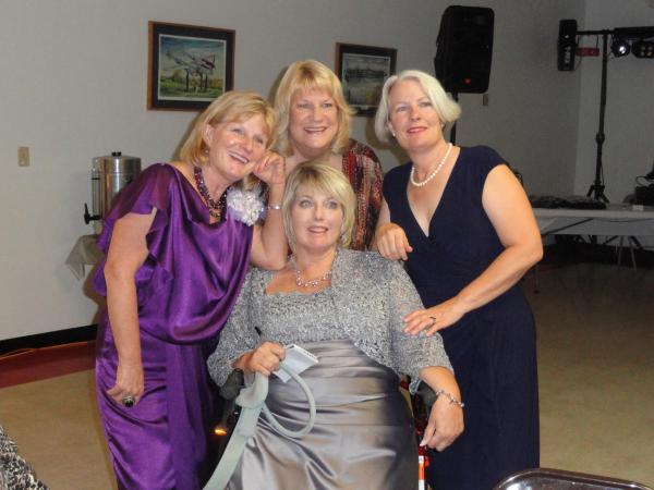 Nancy Hofstedt Homan