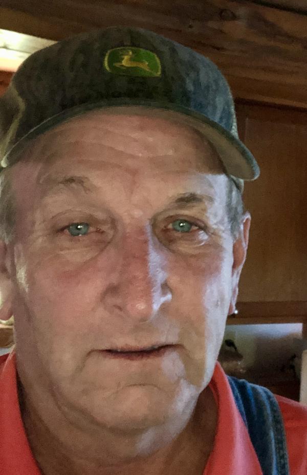 Patrick D. Ostendorf